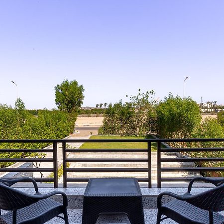 Sola Inn Hurghada Exterior foto