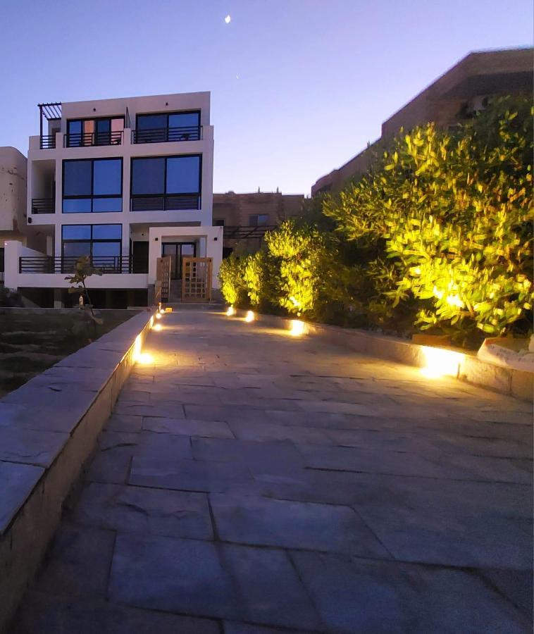 Sola Inn Hurghada Exterior foto